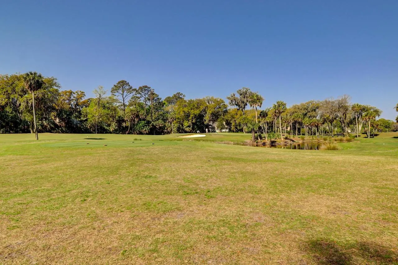 215 Turnberry Villa Hilton Head Island