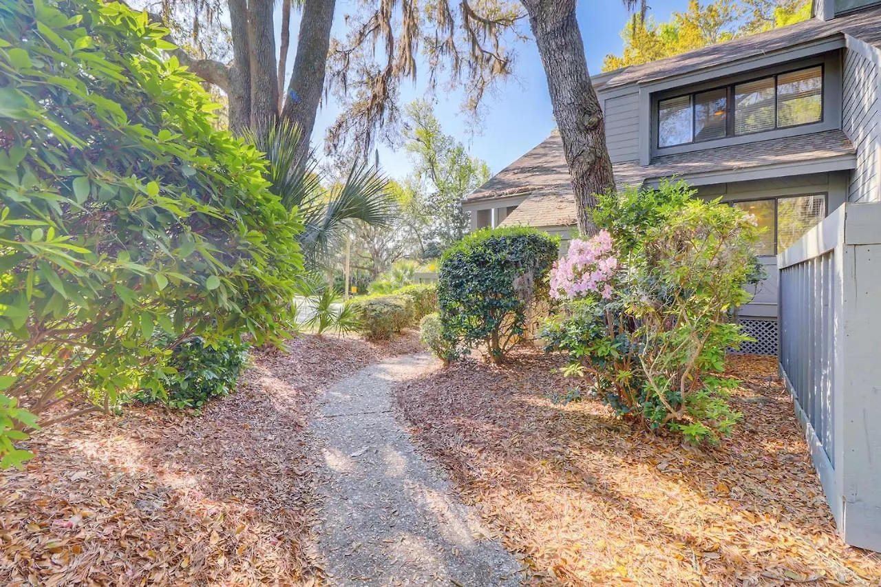 215 Turnberry Villa Hilton Head Island United States