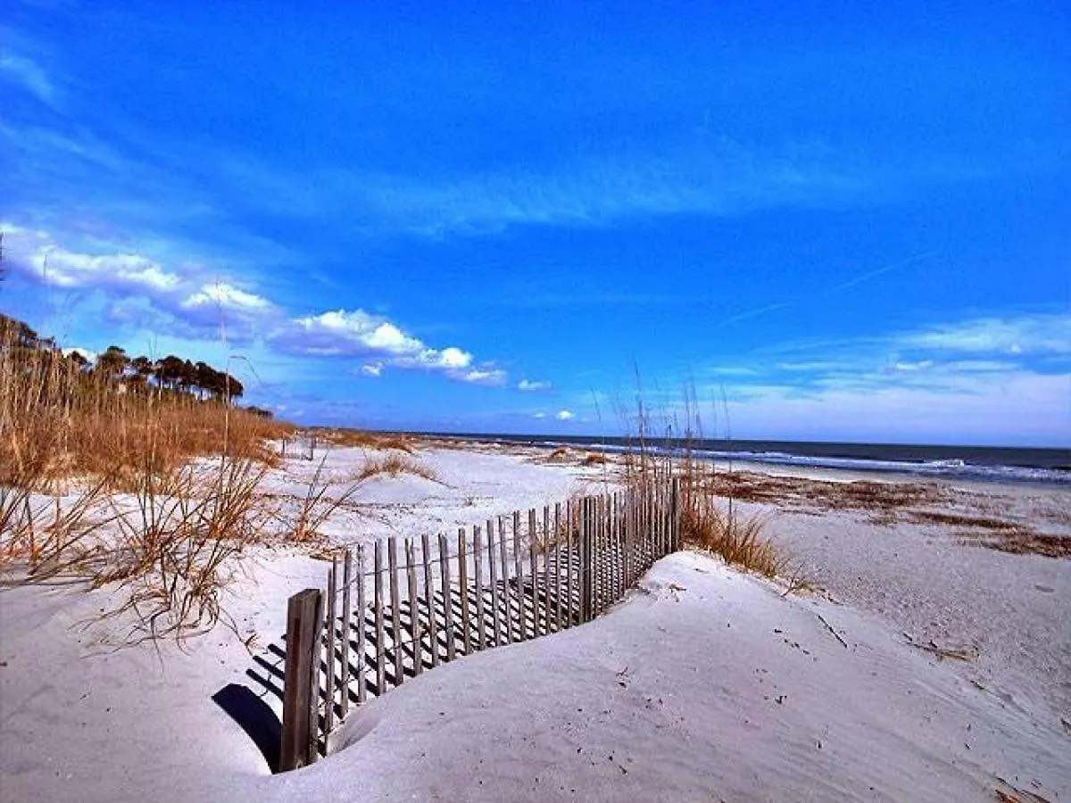 215 Turnberry Villa Hilton Head Island Holiday home