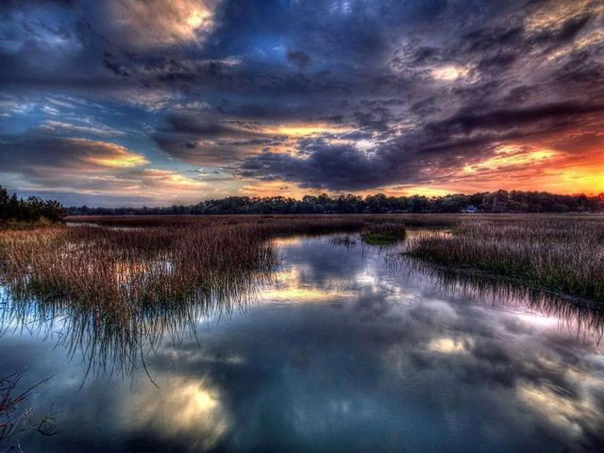 Holiday home 215 Turnberry Villa Hilton Head Island United States