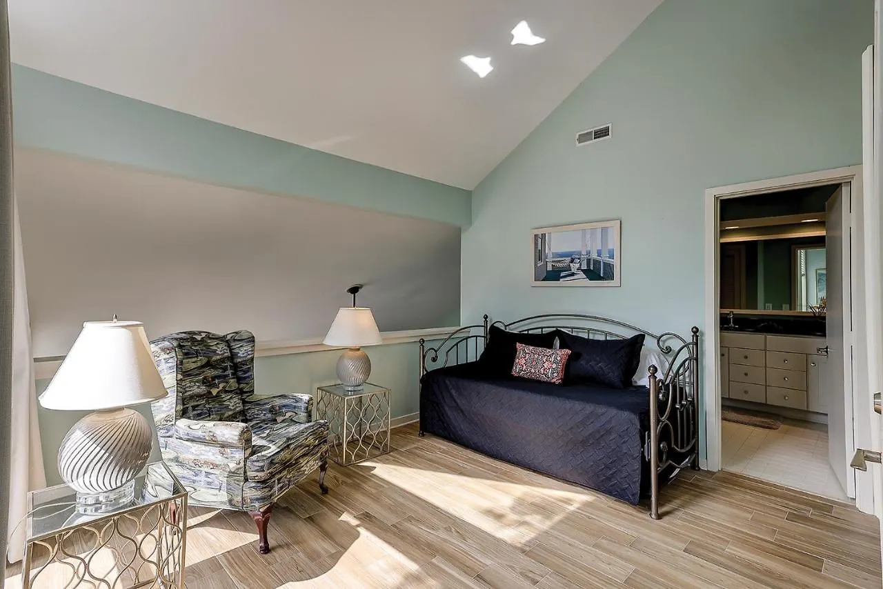 Holiday home 215 Turnberry Villa Hilton Head Island United States
