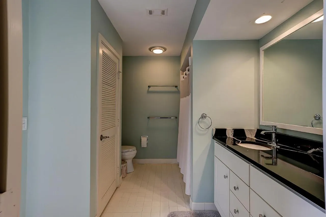 Holiday home 215 Turnberry Villa Hilton Head Island