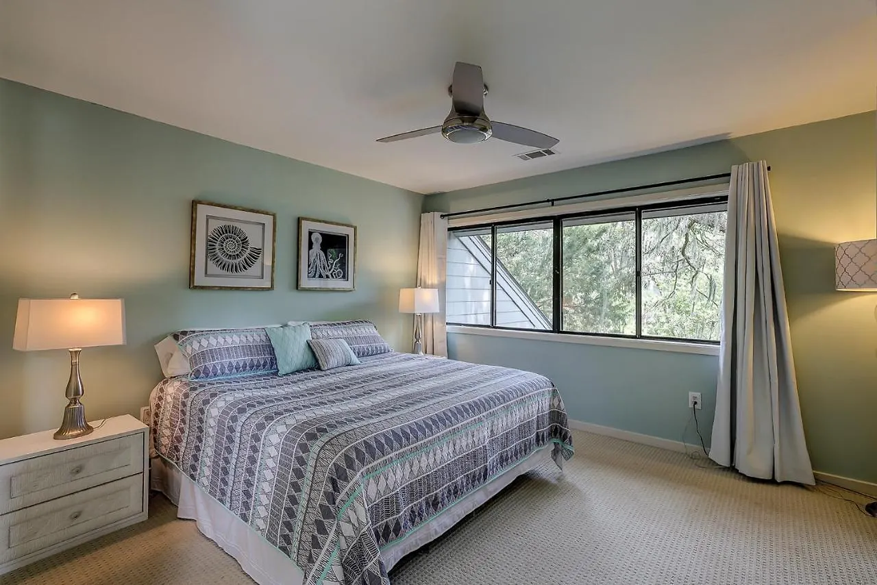 215 Turnberry Villa Hilton Head Island