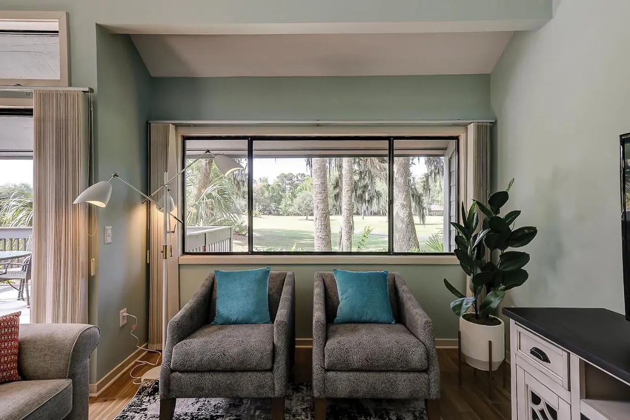 215 Turnberry Villa Hilton Head Island